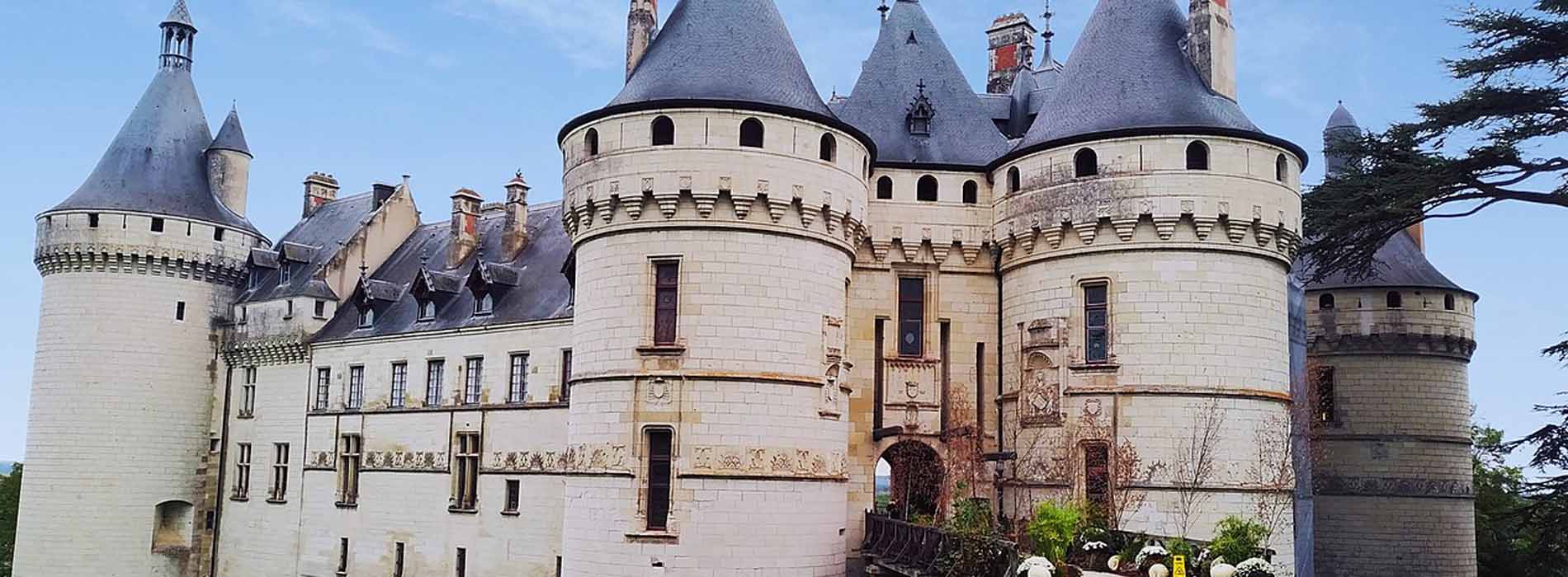 Gîte Loir-et-Cher